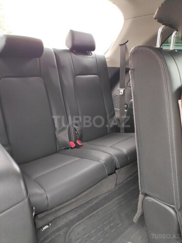 Chevrolet Captiva 2015, 135,700 km - 2.4 l - Bakı