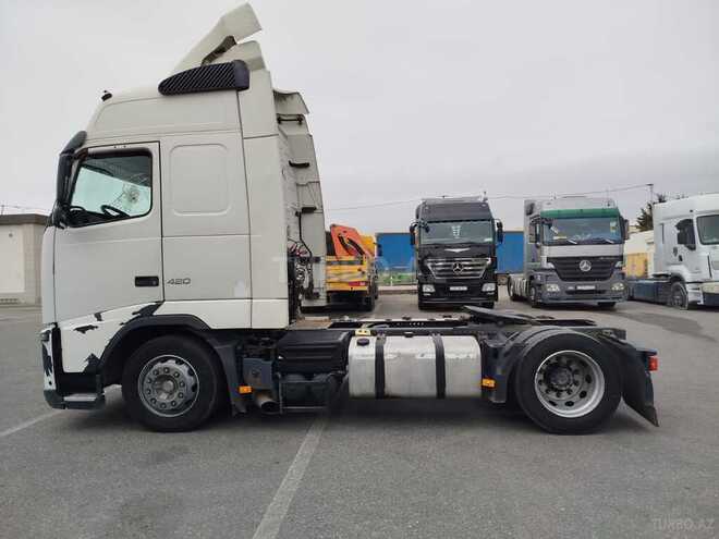 Volvo FH 460 2011, 1,000,000 km - 13.0 l - Bakı