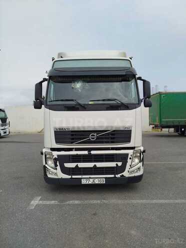 Volvo FH 460 2011, 1,000,000 km - 13.0 l - Bakı
