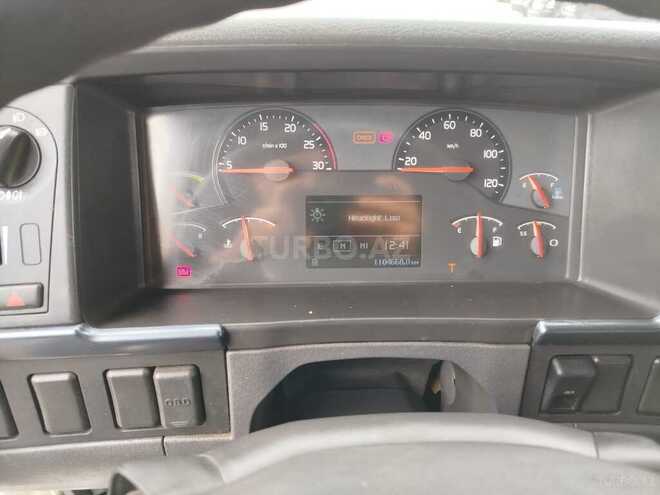 Volvo FH 460 2011, 1,000,000 km - 13.0 l - Bakı