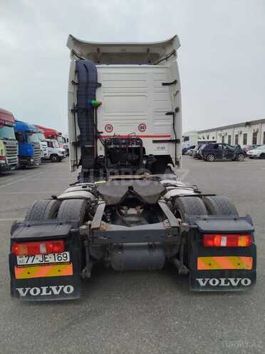 Volvo FH 460 2011, 1,000,000 km - 13.0 l - Bakı