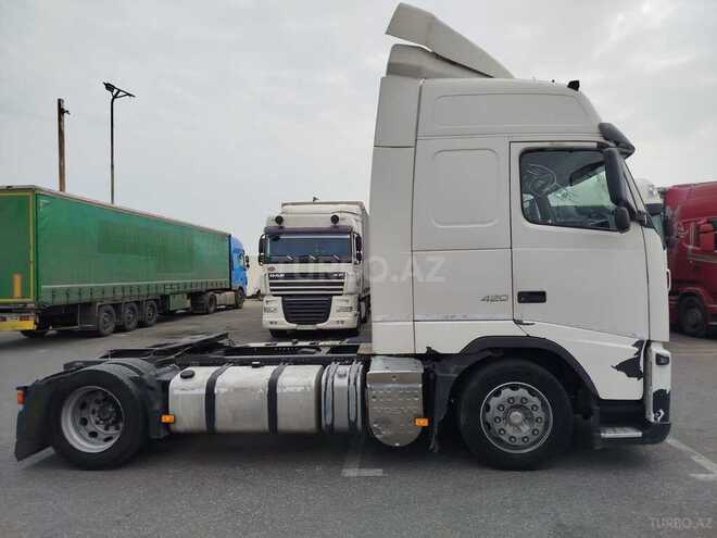Volvo FH 460 2011, 1,000,000 km - 13.0 l - Bakı
