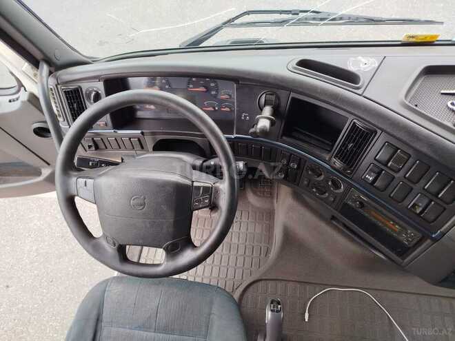 Volvo FH 460 2011, 1,000,000 km - 13.0 l - Bakı