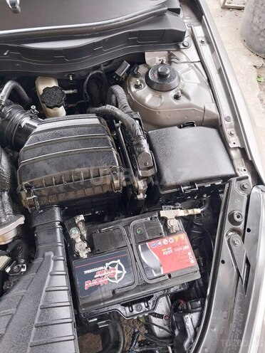 Kia Optima 2012, 242,576 km - 2.0 л - Bakı