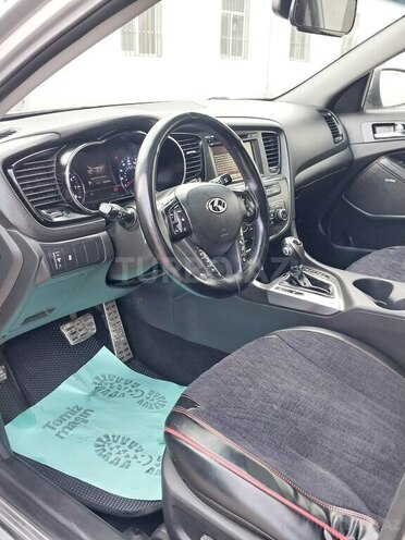 Kia Optima 2012, 242,576 km - 2.0 л - Bakı