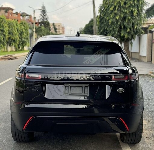 Land Rover RR Velar 2018, 84,000 km - 2.0 l - Bakı