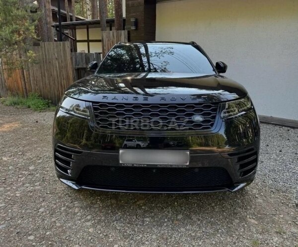 Land Rover RR Velar 2018, 84,000 km - 2.0 l - Bakı
