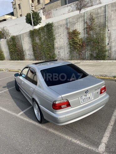 BMW 525 2003, 400,000 km - 2.5 l - Bakı