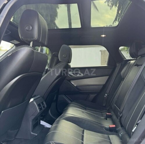 Land Rover RR Velar 2018, 84,000 km - 2.0 l - Bakı