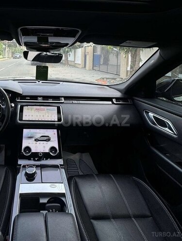 Land Rover RR Velar 2018, 84,000 km - 2.0 l - Bakı