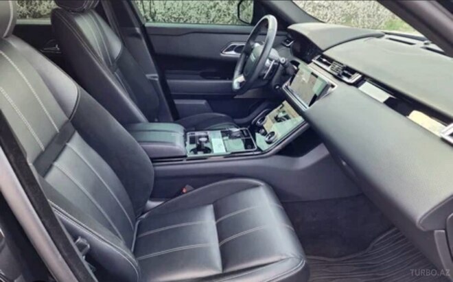 Land Rover RR Velar 2018, 84,000 km - 2.0 l - Bakı