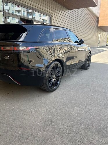 Land Rover RR Velar 2018, 84,000 km - 2.0 l - Bakı