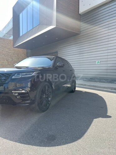 Land Rover RR Velar 2018, 84,000 km - 2.0 l - Bakı