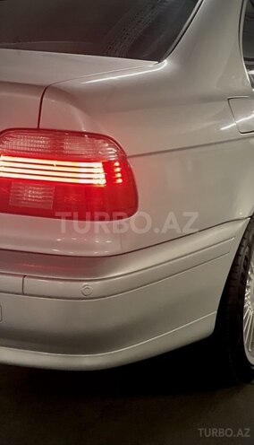 BMW 525 2003, 400,000 km - 2.5 l - Bakı