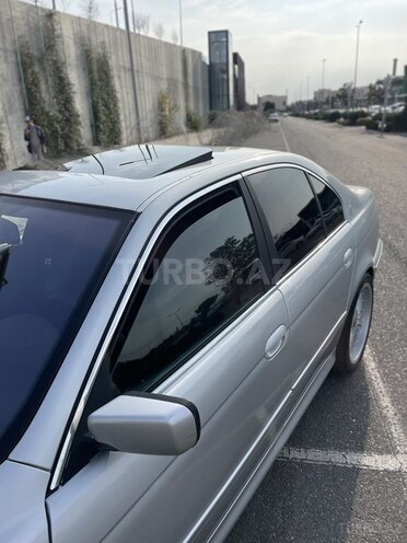 BMW 525 2003, 400,000 km - 2.5 l - Bakı