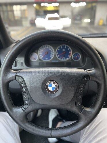 BMW 525 2003, 400,000 km - 2.5 l - Bakı