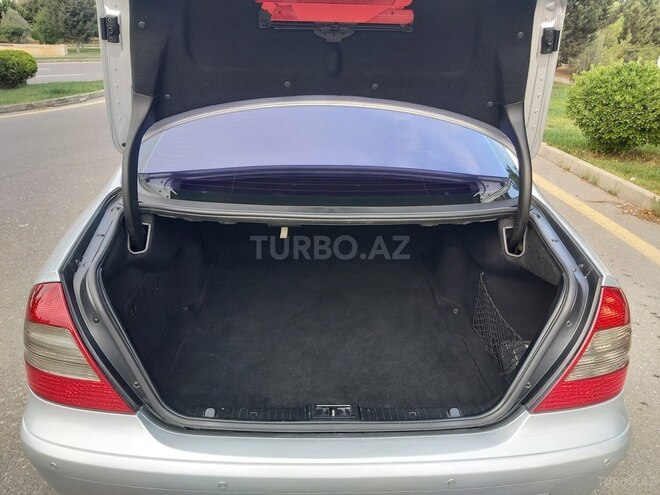 Mercedes E 220 d 2007, 330,000 km - 2.2 l - Bakı