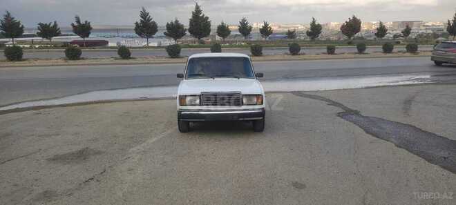 LADA (VAZ) 2107 2005, 86,300 km - 1.6 l - Bakı