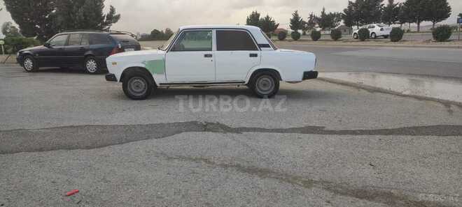 LADA (VAZ) 2107 2005, 86,300 km - 1.6 l - Bakı