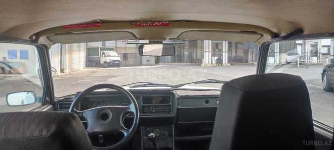 LADA (VAZ) 2107 2005, 86,300 km - 1.6 l - Bakı