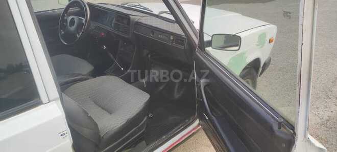 LADA (VAZ) 2107 2005, 86,300 km - 1.6 l - Bakı