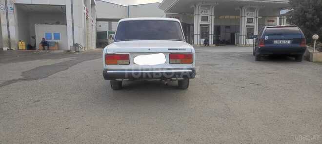 LADA (VAZ) 2107 2005, 86,300 km - 1.6 l - Bakı