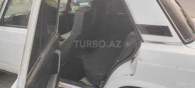 LADA (VAZ) 2107 2005, 86,300 km - 1.6 l - Bakı