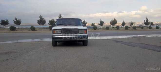 LADA (VAZ) 2107 2005, 86,300 km - 1.6 l - Bakı