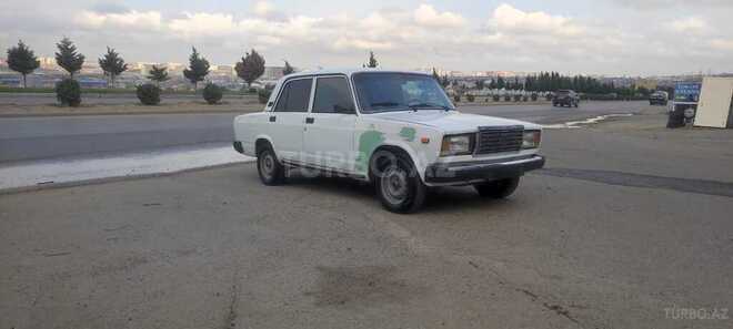 LADA (VAZ) 2107 2005, 86,300 km - 1.6 l - Bakı