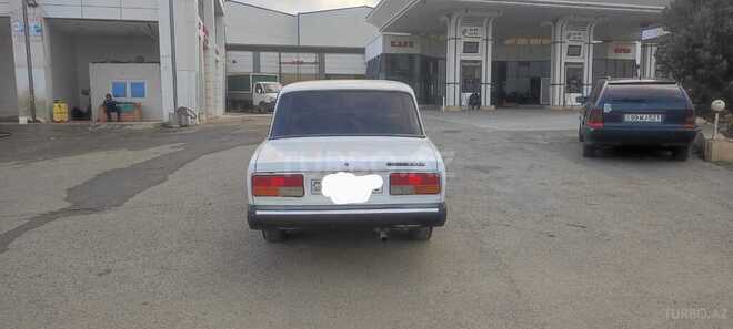 LADA (VAZ) 2107 2005, 86,300 km - 1.6 l - Bakı