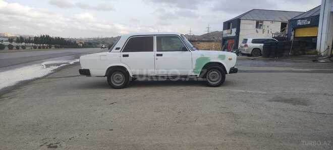LADA (VAZ) 2107 2005, 86,300 km - 1.6 l - Bakı