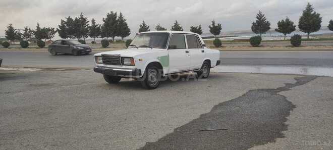 LADA (VAZ) 2107 2005, 86,300 km - 1.6 l - Bakı