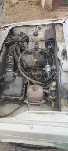 LADA (VAZ) 2107 2005, 86,300 km - 1.6 l - Bakı