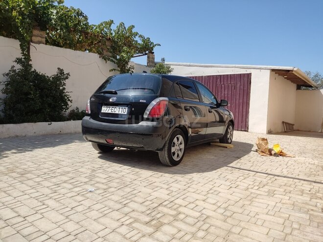 Kia Rio 2005, 92,900 km - 1.4 л - Bakı