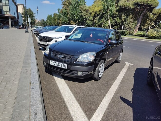 Kia Rio 2005, 92,900 km - 1.4 л - Bakı