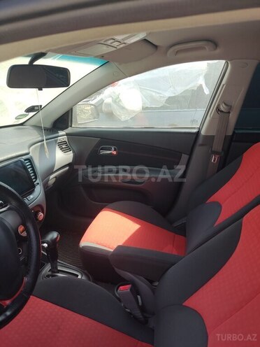 Kia Rio 2005, 92,900 km - 1.4 л - Bakı