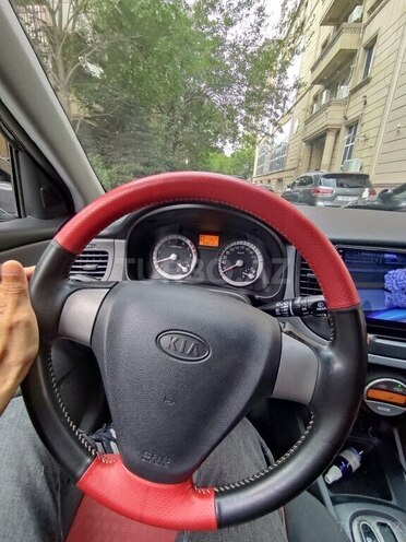 Kia Rio 2005, 92,900 km - 1.4 л - Bakı