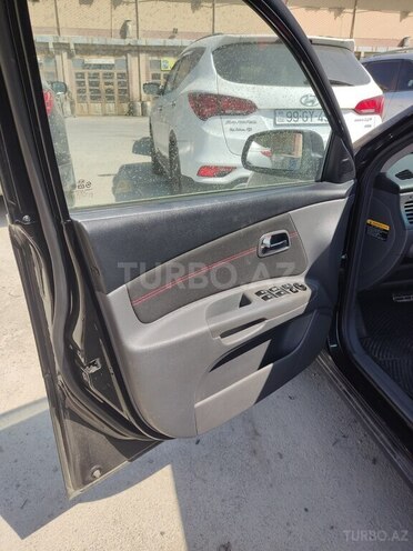 Kia Rio 2005, 92,900 km - 1.4 л - Bakı
