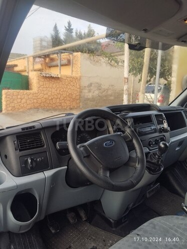 Ford Transit 2007, 363,000 km - 2.4 л - Bakı