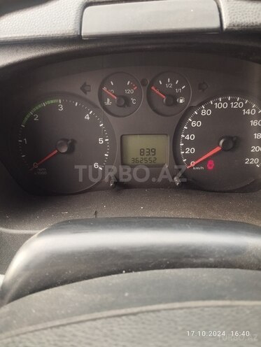 Ford Transit 2007, 363,000 km - 2.4 л - Bakı