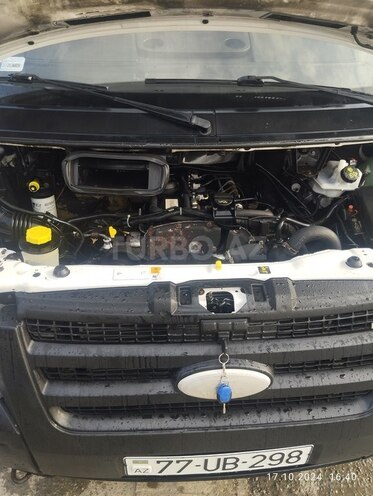Ford Transit 2007, 363,000 km - 2.4 л - Bakı