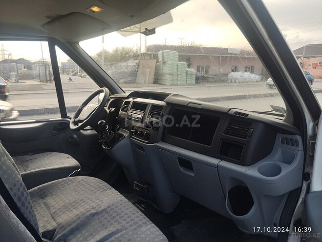 Ford Transit 2007, 363,000 km - 2.4 л - Bakı