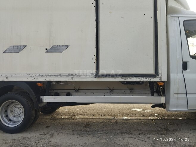 Ford Transit 2007, 363,000 km - 2.4 л - Bakı