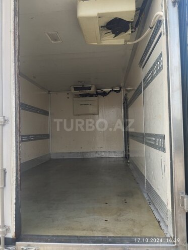 Ford Transit 2007, 363,000 km - 2.4 л - Bakı