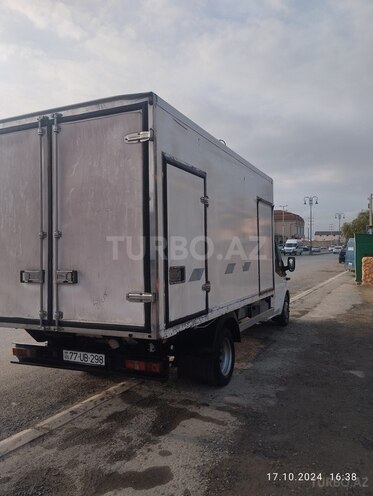 Ford Transit 2007, 363,000 km - 2.4 л - Bakı