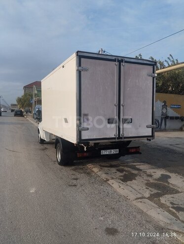 Ford Transit 2007, 363,000 km - 2.4 л - Bakı