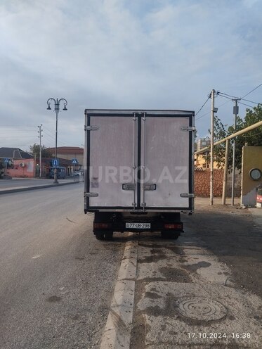 Ford Transit 2007, 363,000 km - 2.4 л - Bakı