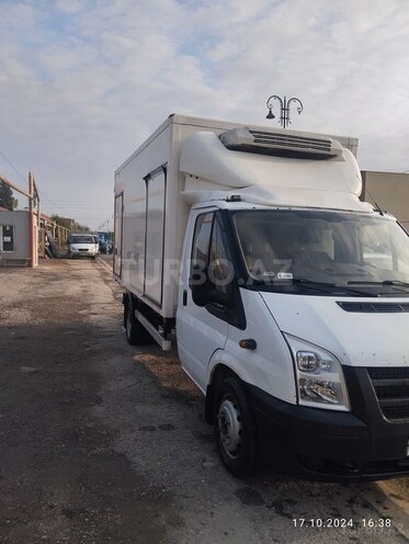 Ford Transit 2007, 363,000 km - 2.4 л - Bakı