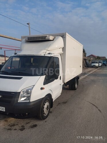 Ford Transit 2007, 363,000 km - 2.4 л - Bakı