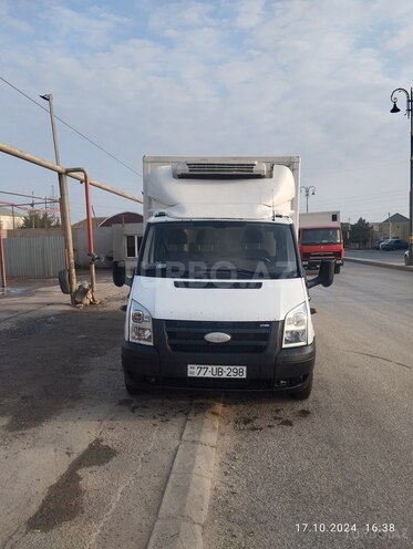 Ford Transit 2007, 363,000 km - 2.4 л - Bakı